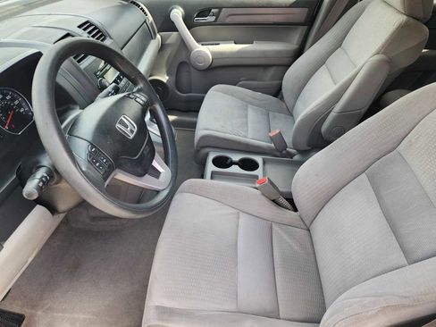 Used 2007 Honda CR-V EX image 12