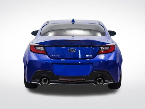 Used 2023 Subaru BRZ Limited RWD image 4