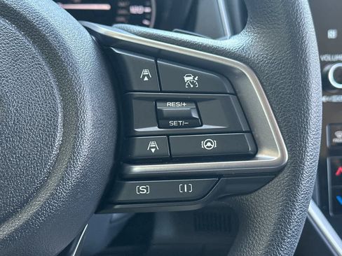 New 2026 Subaru Impreza 2.0i Sport AWD/4WD image 26