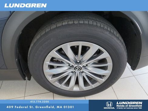 Used 2025 MAZDA CX-90 3.3 Turbo w/ Select Package image 29