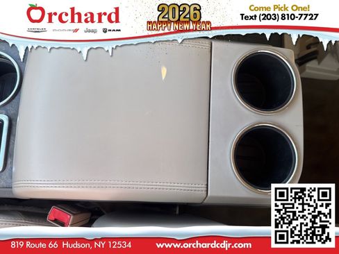 Used 2017 Lincoln Navigator Select image 33