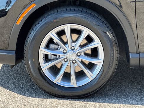 Used 2025 Honda CR-V EX-L image 26