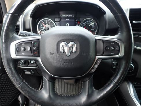 Used 2019 RAM 1500 Big Horn AWD/4WD image 8