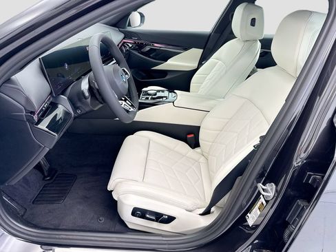 New 2027 BMW 530i w/ M Sport Package RWD image 18
