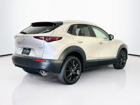 Used 2024 MAZDA CX-30 AWD 2.5 S w/ Select Sport Pkg image 9