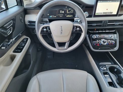 Certified 2021 Lincoln Corsair Reserve w/ Equipment Group 201A image 31