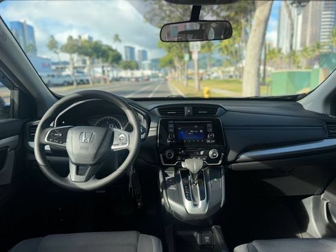 Used 2017 Honda CR-V LX image 15