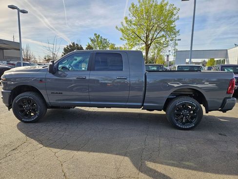 New 2026 RAM 2500 Laramie image 4