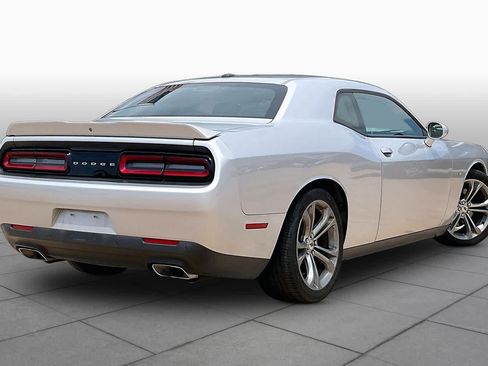 Used 2021 Dodge Challenger R/T RWD image 14