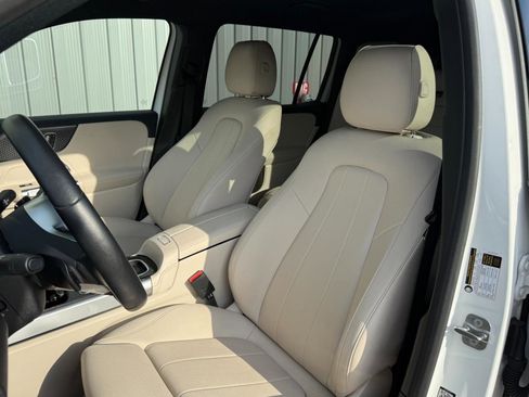 Used 2024 Mercedes-Benz EQB 250+ w/ Winter Package image 13