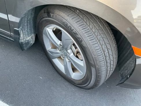Used 2020 Honda Odyssey EX-L image 3