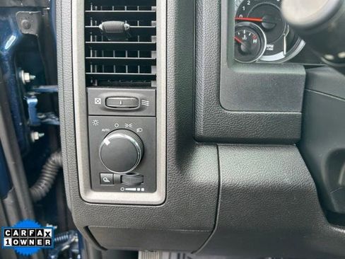 Used 2021 RAM 1500 Tradesman w/ Chrome Plus Package AWD/4WD image 22