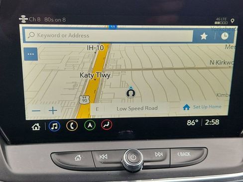 Used 2023 Chevrolet Blazer RS w/ Driver Confidence II Package image 14