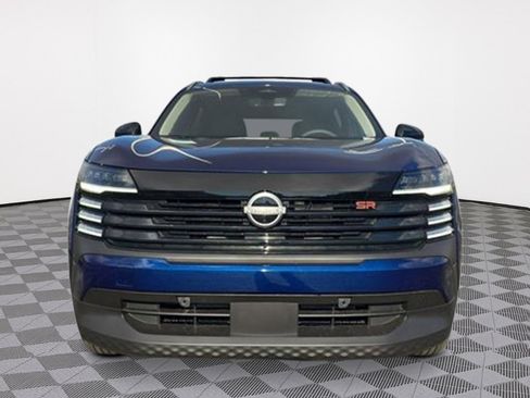 New 2026 Nissan Kicks SR w/ SR Premium Package image 9