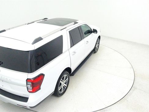 Used 2024 Ford Expedition Max Limited image 39