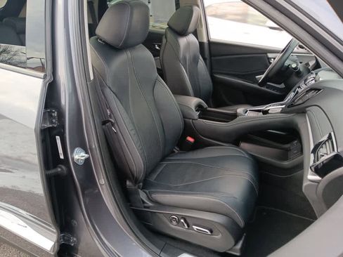 Used 2021 Acura RDX w/Technology Package image 11
