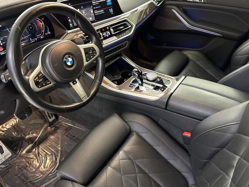 Used 2023 BMW X5 sDrive40i w/ M Sport Package RWD image 4