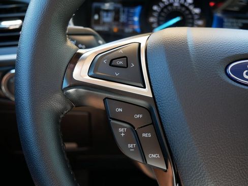 Used 2024 Ford Edge SEL w/ Convenience Package AWD/4WD image 18