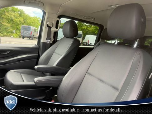 Certified 2023 Mercedes-Benz Metris Passenger image 18