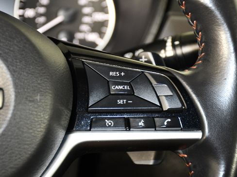 Used 2024 Nissan Altima 2.5 SR FWD image 21