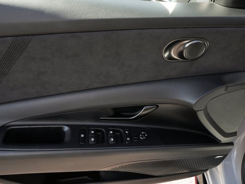 Used 2026 Hyundai Elantra N FWD image 13