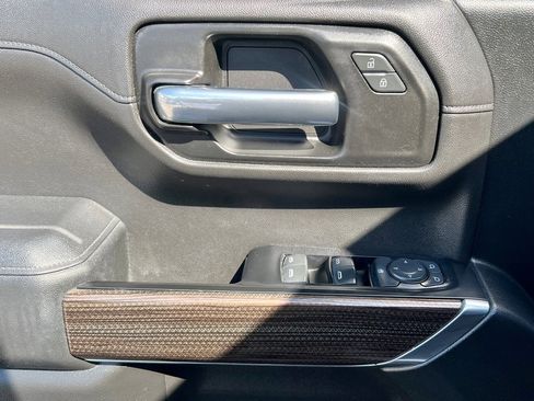 Used 2019 Chevrolet Silverado 1500 LT image 29