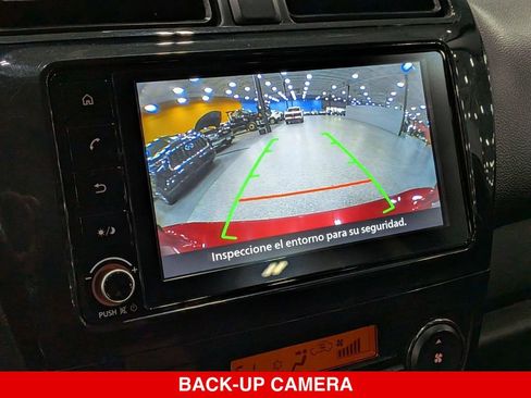 Used 2024 Mitsubishi Mirage G4 LE FWD image 24