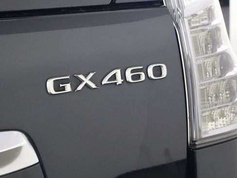 Used 2022 Lexus GX 460 Premium w/ Premium Package AWD/4WD image 45