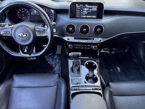 Used 2020 Kia Stinger GT-Line image 25
