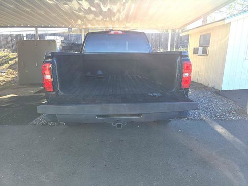 Used 2017 Chevrolet Silverado 1500 LT w/ All Star Edition image 13