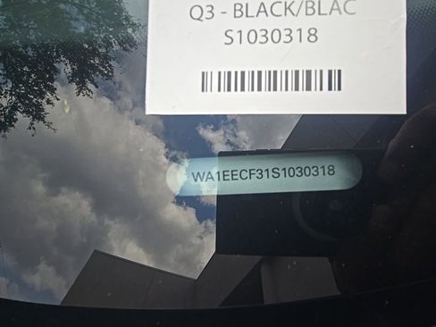 Used 2025 Audi Q3 2.0T Premium Plus image 10