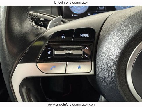 Used 2022 Hyundai Santa Cruz SEL Premium image 43