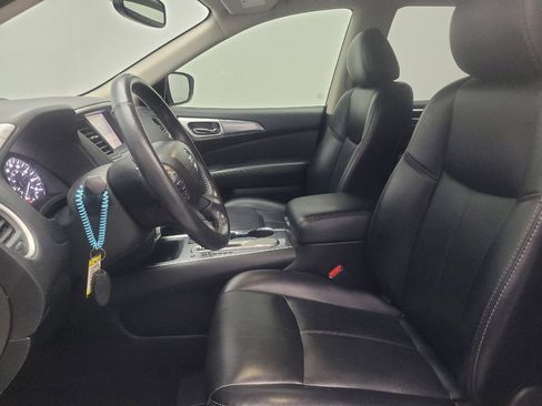 Used 2019 Nissan Pathfinder SL FWD image 17