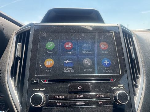 Used 2019 Subaru Forester Touring AWD/4WD image 41