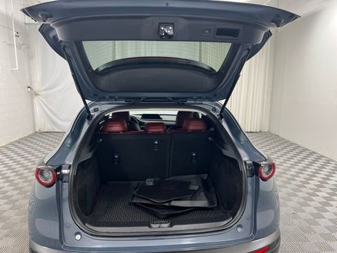 Used 2024 MAZDA CX-30 AWD 2.5 S w/ Preferred Package image 8