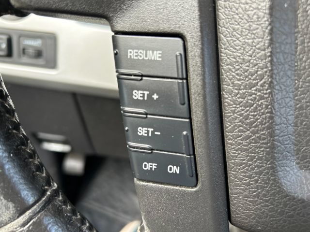 Used 2009 Ford F150 Lariat AWD/4WD image 17