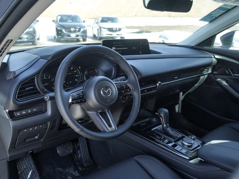 New 2026 MAZDA CX-30 2.5 Turbo w/ Premium Plus Pkg AWD/4WD image 19