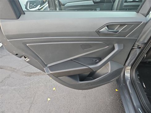 New 2026 Volkswagen Jetta Sport image 24