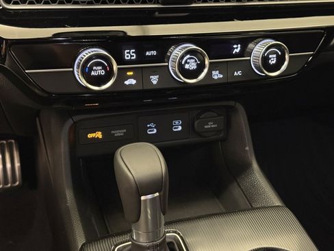 New 2026 Honda Civic Sport image 19