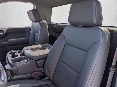 New 2026 Chevrolet Silverado 1500 W/T image 15