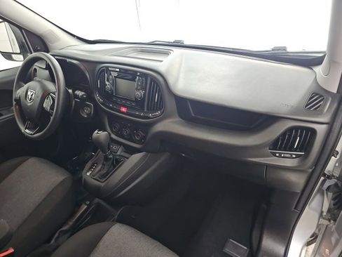 Used 2022 RAM ProMaster City Wagon image 11