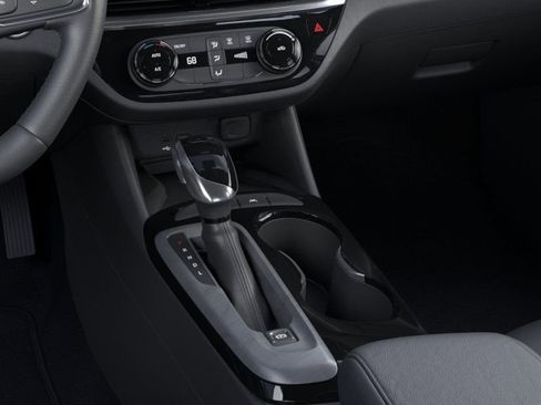 New 2026 Buick Envista Sport Touring FWD image 21