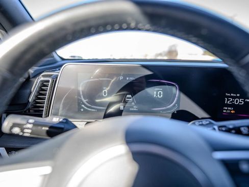 Used 2023 Kia Sportage X-Line w/ X-Line Premium Package image 17