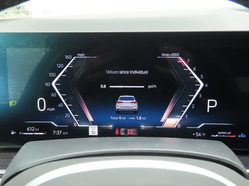 New 2026 BMW X5 sDrive40i w/ M Sport Package image 31