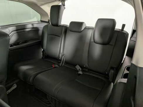 Used 2025 Honda Odyssey EX-L image 30