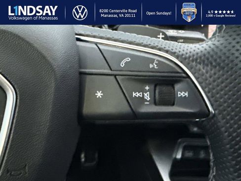 Used 2023 Audi S3 Premium Plus w/ Premium Plus Package image 19