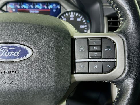 Used 2023 Ford Expedition Max XLT RWD image 17