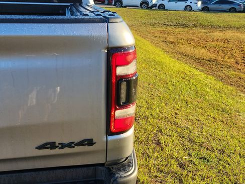 Used 2019 RAM 1500 Rebel w/ Rebel Level 2 Equipment Group image 20