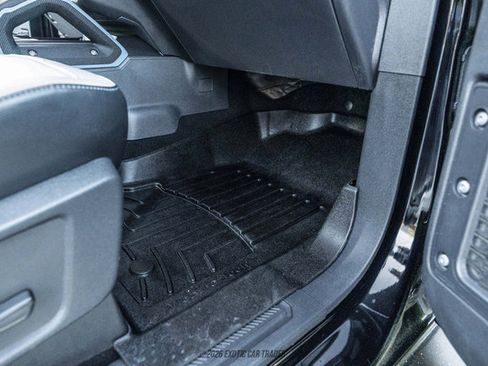 Used 2024 Ford Bronco Wildtrak AWD/4WD image 24
