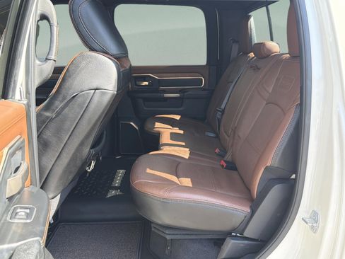 Used 2019 RAM 2500 Limited AWD/4WD image 24